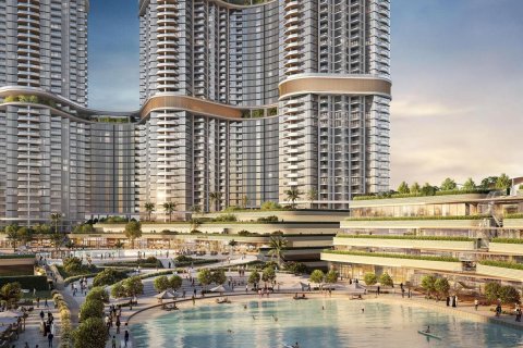 Appartement de 2 chambres à Dubai, UAE No. 103294 15