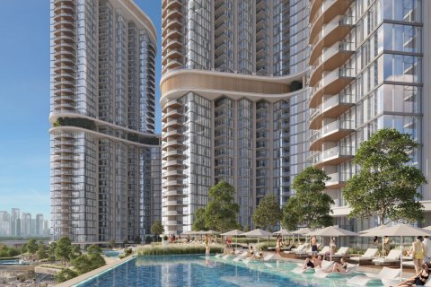 Appartement de 2 chambres à Dubai, UAE No. 103294 12