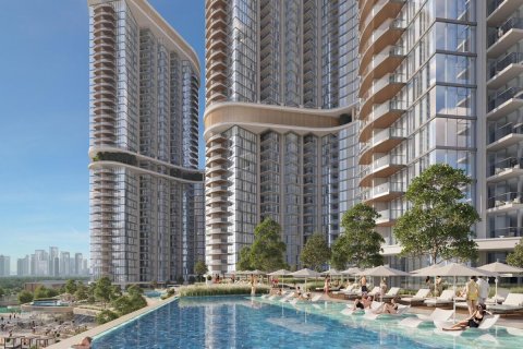 Appartement de 2 chambres à Dubai, UAE No. 103294 5