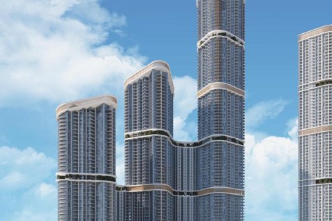 Appartement de 2 chambres à Dubai, UAE No. 103294 7