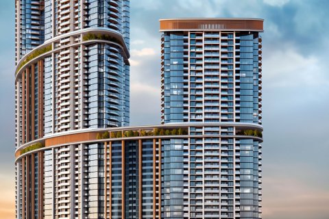 Appartement de 2 chambres à Dubai, UAE No. 103294 11