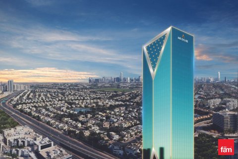 Office de 149.5m² à Dubai, UAE No. 103316 4