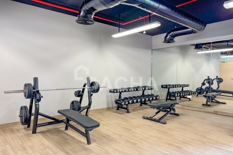 Apartment de 2 dormitorios en District 11, UAE No. 155860 5