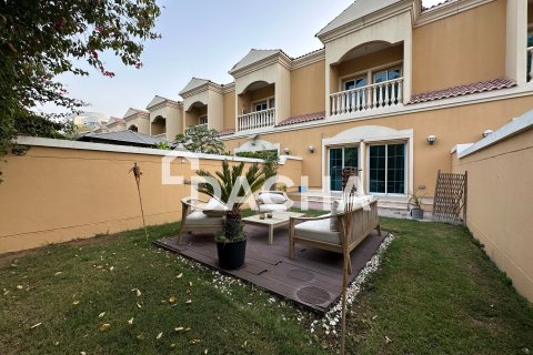 Townhouse de 1 chambre à Jumeirah Village Triangle, UAE No. 155862 17
