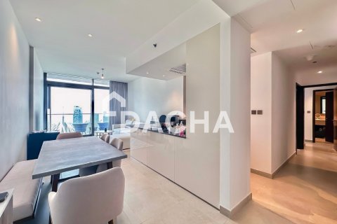 Квартира с 2 спальнями в Marina Gate, ОАЭ №155861 10