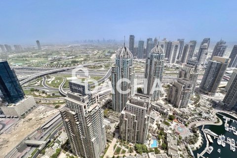 Квартира с 2 спальнями в Marina Gate, ОАЭ №155861