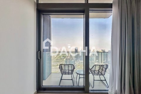 Квартира с 2 спальнями в Marina Gate, ОАЭ №155861 4