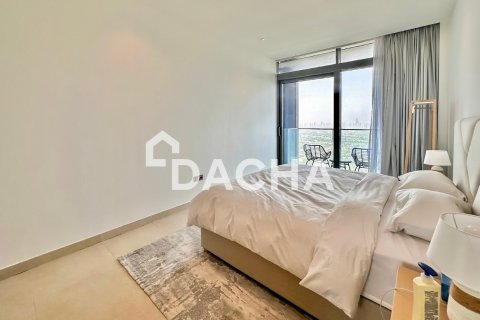 Квартира с 2 спальнями в Marina Gate, ОАЭ №155861 5