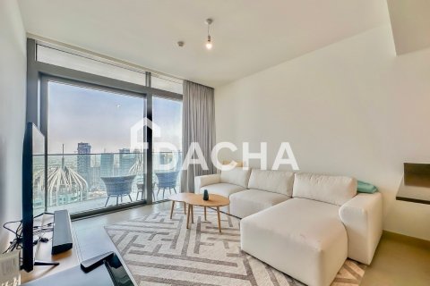 Квартира с 2 спальнями в Marina Gate, ОАЭ №155861 16