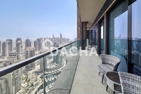 Квартира с 2 спальнями в Marina Gate, ОАЭ №155861 17