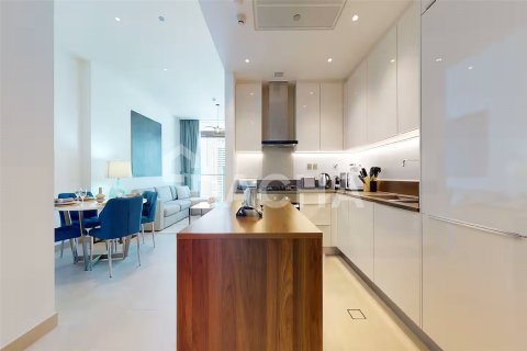 1 غرف نوم شقة في Marina Gate, الإمارات العربية المتحدة رقم 155859 15