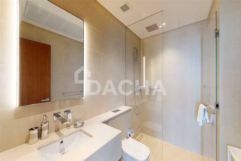 1 غرف نوم شقة في Marina Gate, الإمارات العربية المتحدة رقم 155859 8