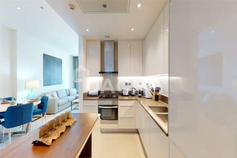 1 غرف نوم شقة في Marina Gate, الإمارات العربية المتحدة رقم 155859 14