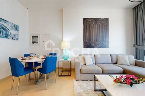 1 غرف نوم شقة في Marina Gate, الإمارات العربية المتحدة رقم 155859