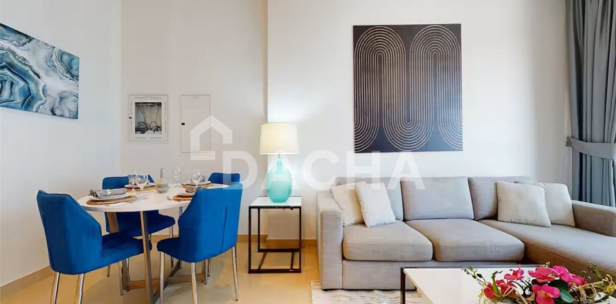 1 غرف نوم شقة في Marina Gate, الإمارات العربية المتحدة رقم 155859