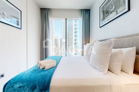 1 غرف نوم شقة في Marina Gate, الإمارات العربية المتحدة رقم 155859 11