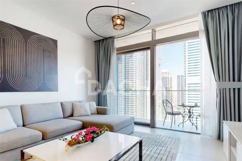 1 غرف نوم شقة في Marina Gate, الإمارات العربية المتحدة رقم 155859 20