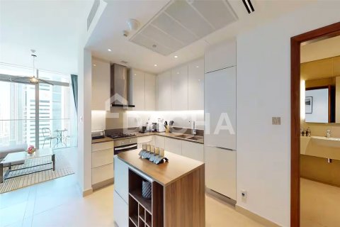 1 غرف نوم شقة في Marina Gate, الإمارات العربية المتحدة رقم 155859 16