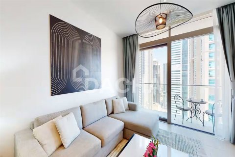 1 غرف نوم شقة في Marina Gate, الإمارات العربية المتحدة رقم 155859 3