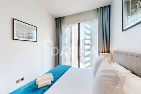 1 غرف نوم شقة في Marina Gate, الإمارات العربية المتحدة رقم 155859 19