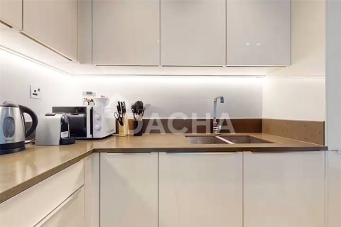 1 غرف نوم شقة في Marina Gate, الإمارات العربية المتحدة رقم 155859 13