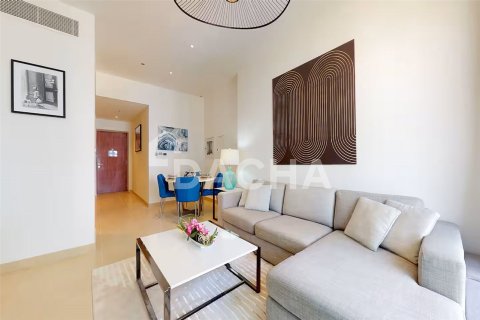 1 غرف نوم شقة في Marina Gate, الإمارات العربية المتحدة رقم 155859 17