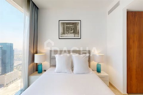 1 غرف نوم شقة في Marina Gate, الإمارات العربية المتحدة رقم 155859 9