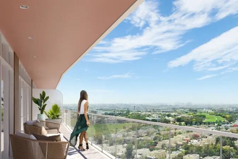 Appartement de 1 chambre à Dubai Hills Estate, UAE No. 140406 11