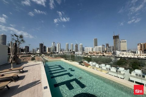 Appartement de 1 chambre à Dubai, UAE No. 140403 10