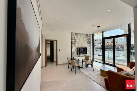 Appartement de 1 chambre à Dubai, UAE No. 140403