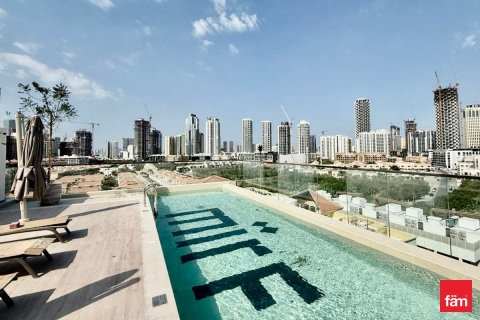 Appartement de 1 chambre à Dubai, UAE No. 140403 3