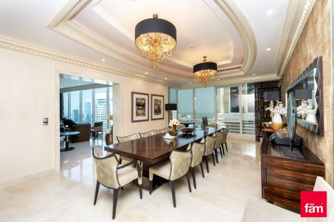 Appartement de 4 chambres à Dubai Marina, UAE No. 140408 7