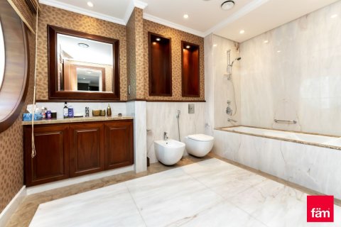 Appartement de 4 chambres à Dubai Marina, UAE No. 140408 26