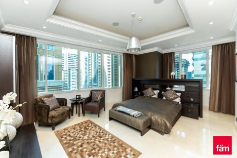 Appartement de 4 chambres à Dubai Marina, UAE No. 140408 28