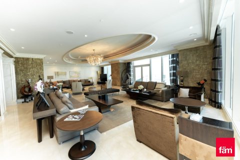 Appartement de 4 chambres à Dubai Marina, UAE No. 140408 4
