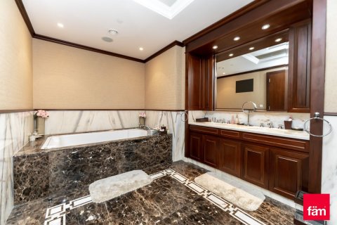 Appartement de 4 chambres à Dubai Marina, UAE No. 140408 25