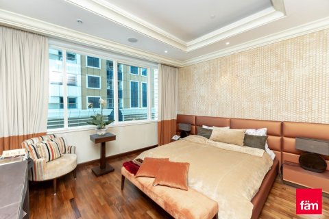 Appartement de 4 chambres à Dubai Marina, UAE No. 140408 31