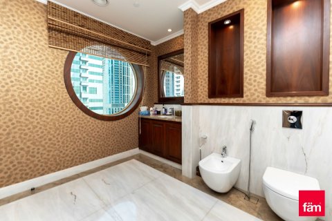 Appartement de 4 chambres à Dubai Marina, UAE No. 140408 20