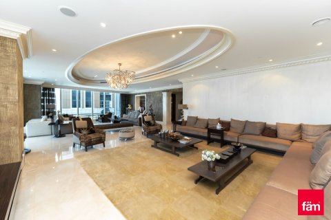 Appartement de 4 chambres à Dubai Marina, UAE No. 140408 3