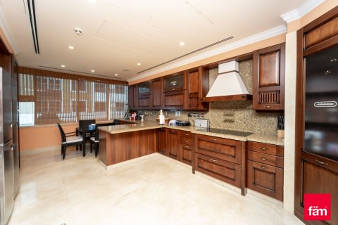 Appartement de 4 chambres à Dubai Marina, UAE No. 140408 10