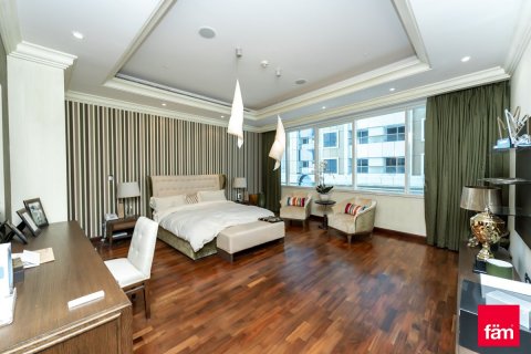 Appartement de 4 chambres à Dubai Marina, UAE No. 140408 23