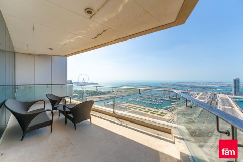 Appartement de 4 chambres à Dubai Marina, UAE No. 140408 6