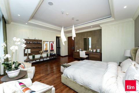 Appartement de 4 chambres à Dubai Marina, UAE No. 140408 27