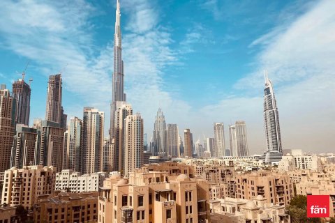 Appartement de 2 chambres à Downtown Dubai (Downtown Burj Dubai), UAE No. 140405 26
