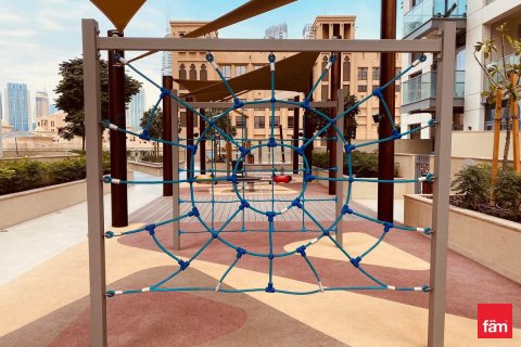 Appartement de 2 chambres à Downtown Dubai (Downtown Burj Dubai), UAE No. 140405 22