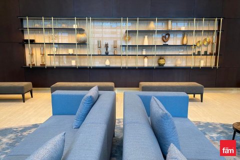 Appartement de 2 chambres à Downtown Dubai (Downtown Burj Dubai), UAE No. 140405 19