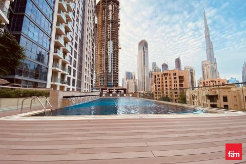 Appartement de 2 chambres à Downtown Dubai (Downtown Burj Dubai), UAE No. 140405 25