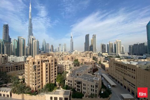 Appartement de 2 chambres à Downtown Dubai (Downtown Burj Dubai), UAE No. 140405 28