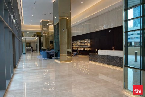 Appartement de 2 chambres à Downtown Dubai (Downtown Burj Dubai), UAE No. 140405 18