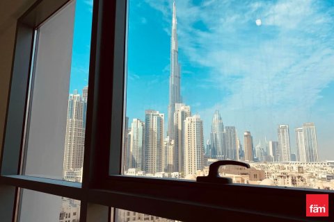 Appartement de 2 chambres à Downtown Dubai (Downtown Burj Dubai), UAE No. 140405 27